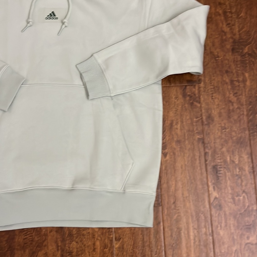 Adidas Multi Sport Hoodie Size XXL - Picture 6 of 17
